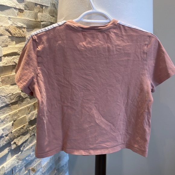 Adidas Crop Top - Picture 4 of 4